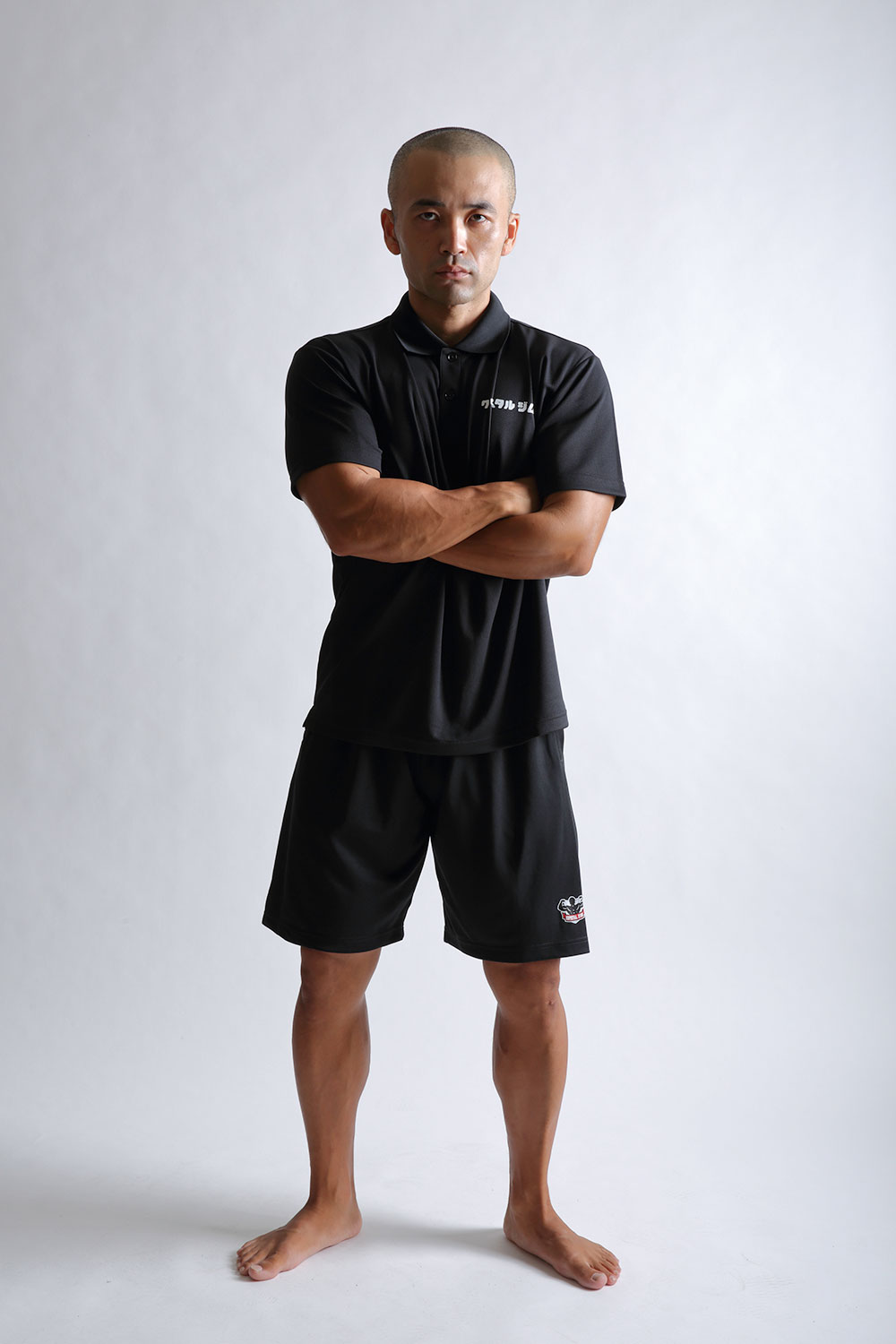 リボルバー・ヘッド