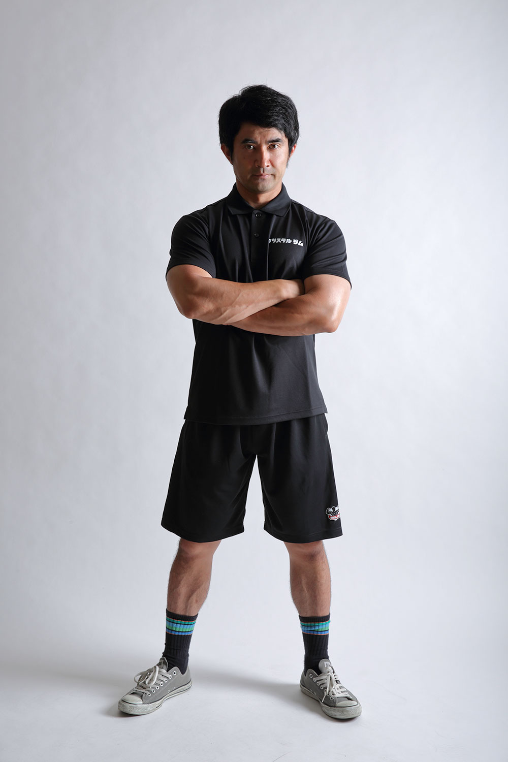 千葉ゴウ（入間国際宣言）