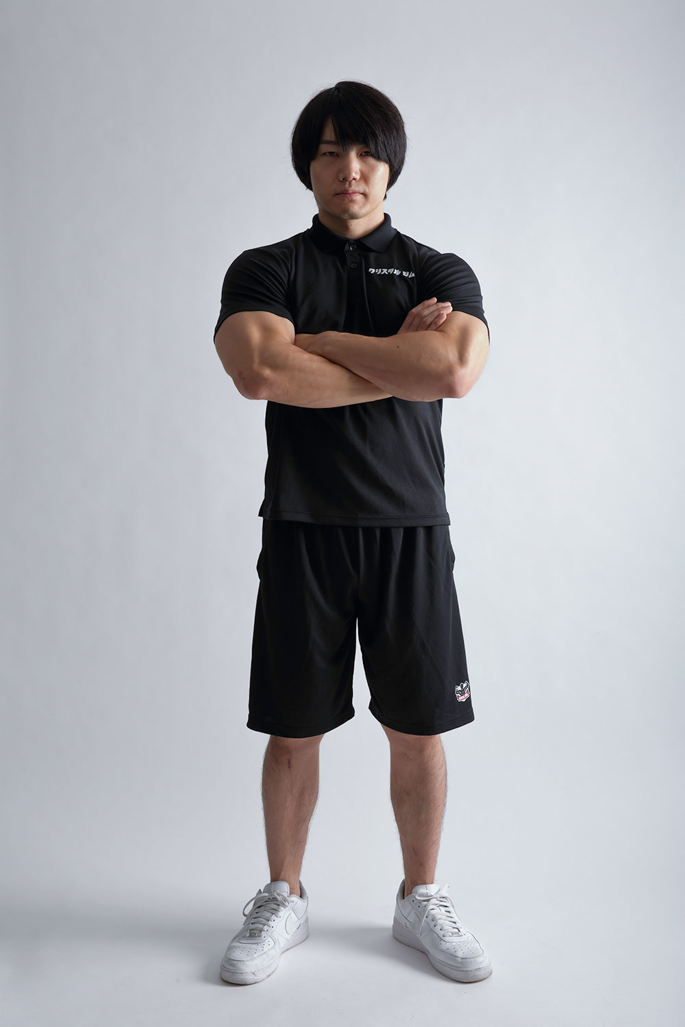 青木マッチョ（かけおち）