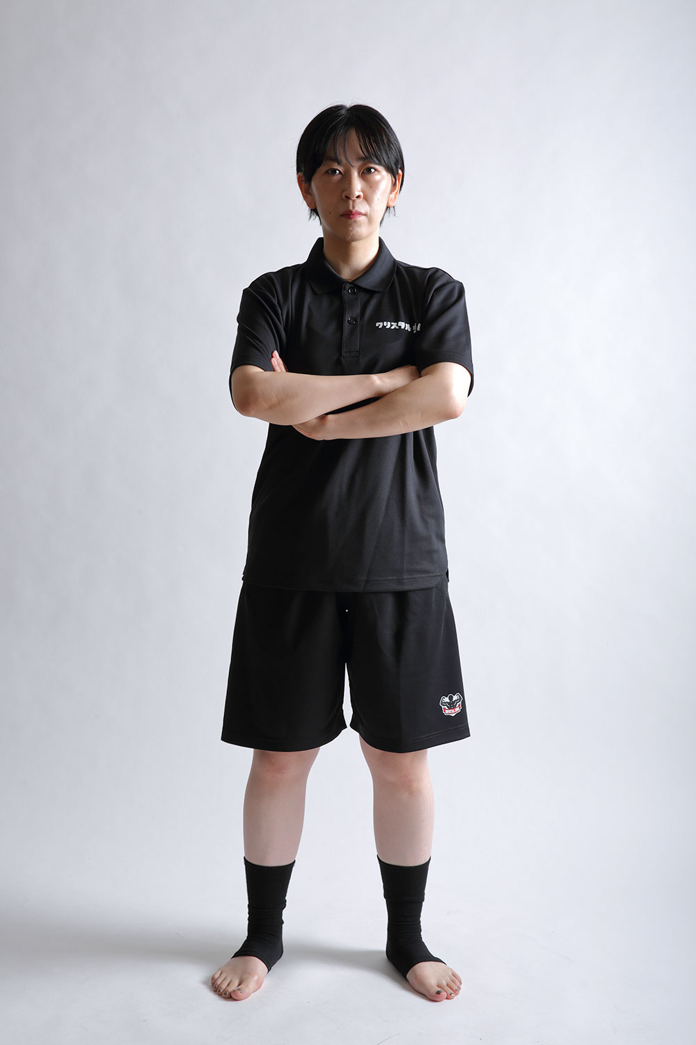 グリフォン國松