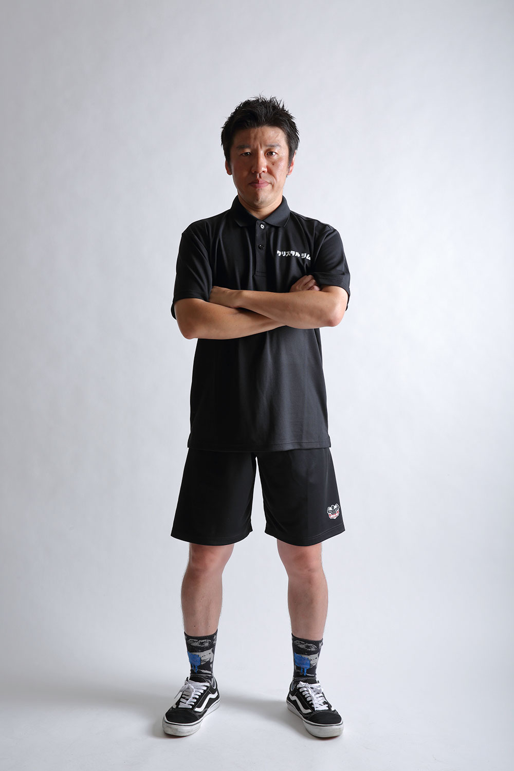 八木（うるとらブギーズ）