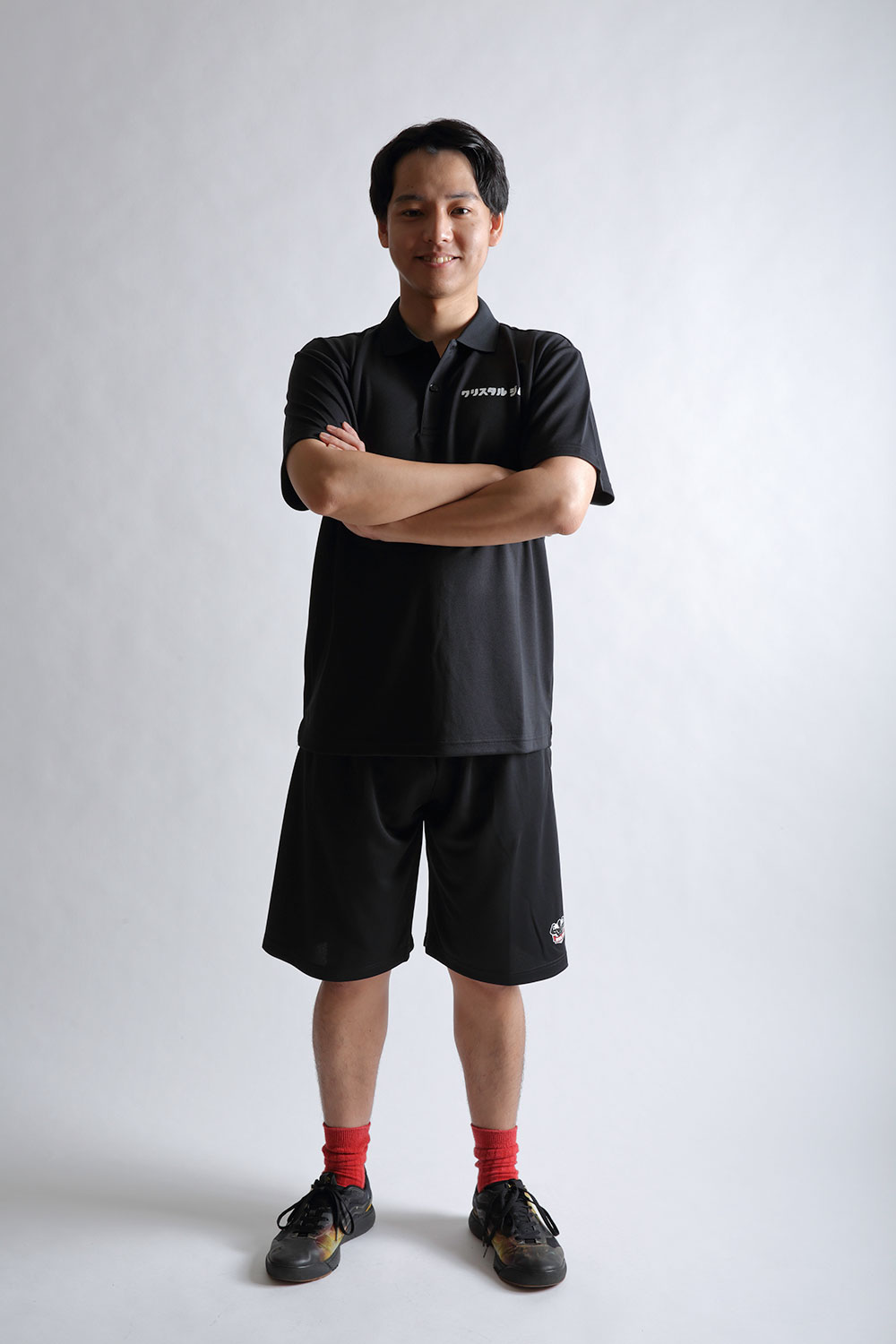 主人公のハラちゃん